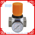 Klhr Festo Type Air Regulator. Air Pressure Regulator. Pneumatic Regulator